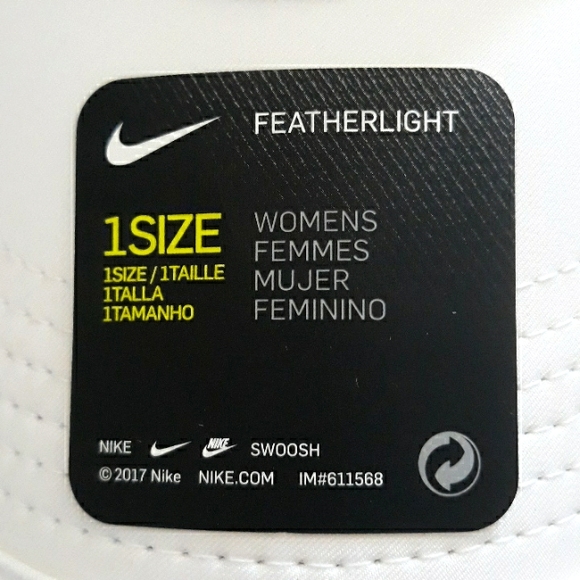 4x*Host Pick*Nike Aerobill Dri-Fit ladies hat - Picture 4 of 16